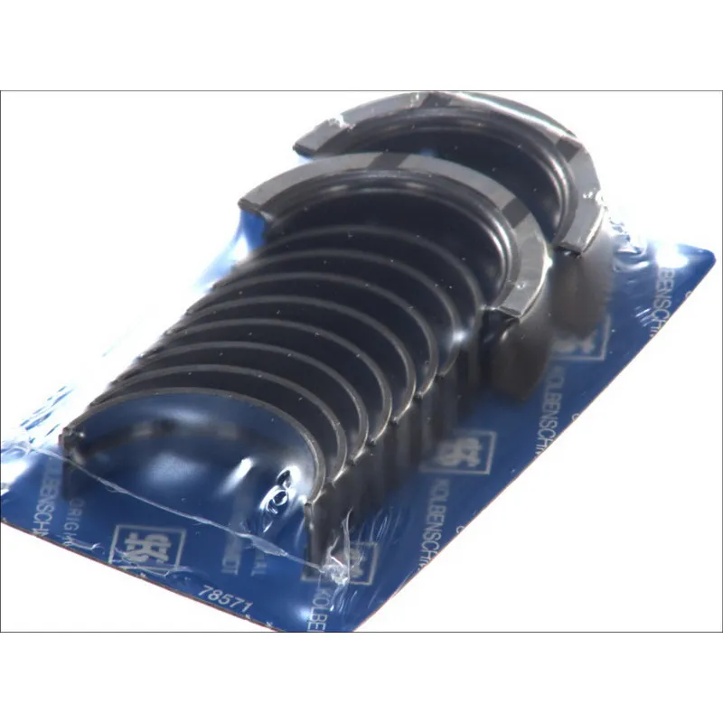 Kit de coussinet de vilebrequin KOLBENSCHMIDT 77533610