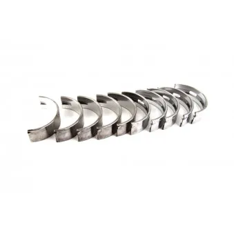 Kit de coussinet de vilebrequin KOLBENSCHMIDT 77534600