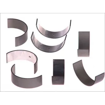 Kit de coussinets de bielle KOLBENSCHMIDT 77535600