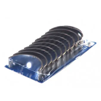 Kit de coussinet de vilebrequin KOLBENSCHMIDT 77537600