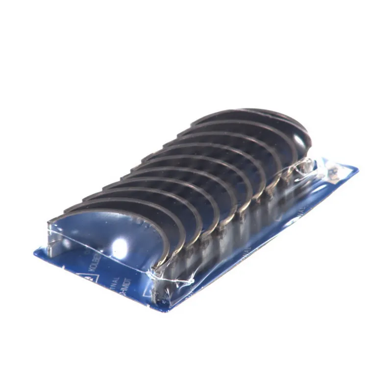 Kit de coussinet de vilebrequin KOLBENSCHMIDT 77537600