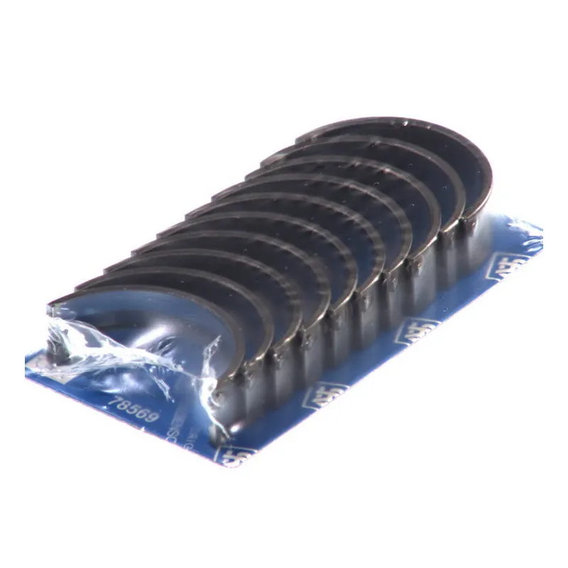 Kit de coussinet de vilebrequin KOLBENSCHMIDT 77537610