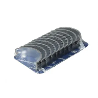 Kit de coussinet de vilebrequin KOLBENSCHMIDT 77537620
