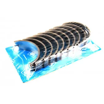 Kit de coussinet de vilebrequin KOLBENSCHMIDT 77551600