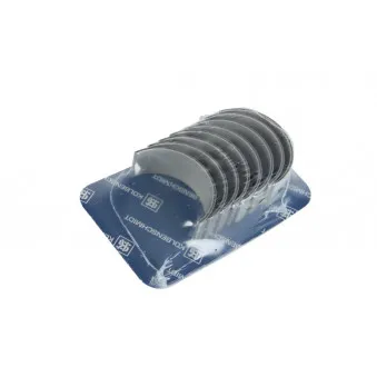 Kit de coussinets de bielle KOLBENSCHMIDT 77552600