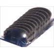 Kit de coussinet de vilebrequin KOLBENSCHMIDT 77553600 - Visuel 2