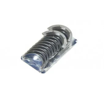 Kit de coussinet de vilebrequin KOLBENSCHMIDT 77558610