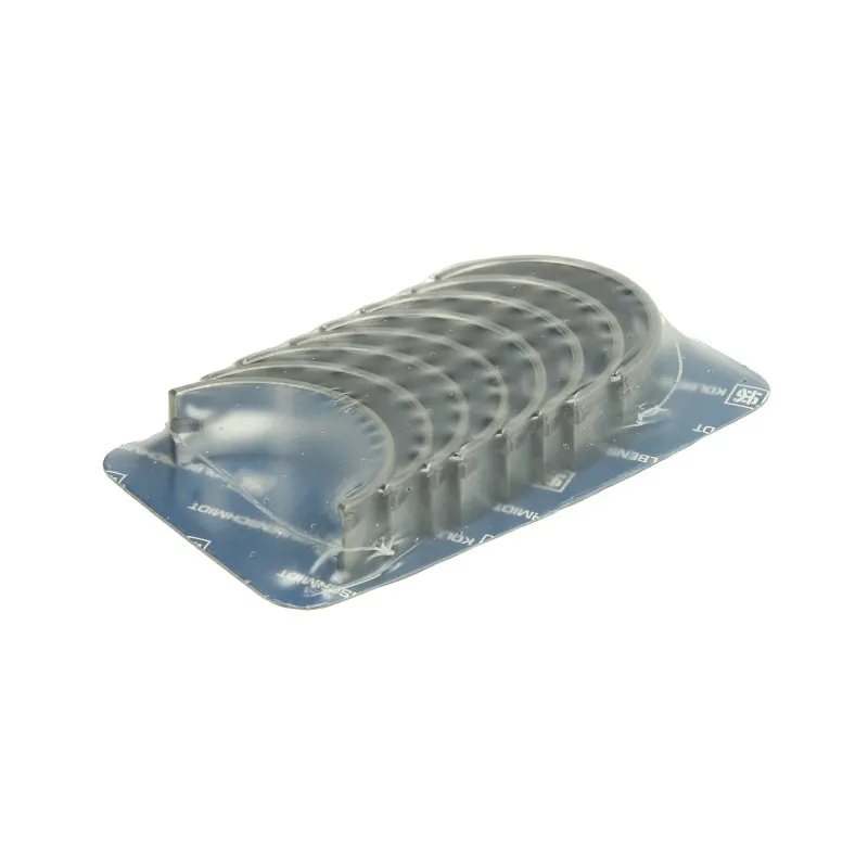 Kit de coussinet de vilebrequin KOLBENSCHMIDT 77559600