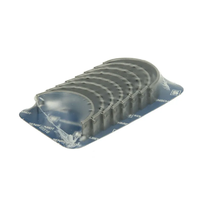 Kit de coussinet de vilebrequin KOLBENSCHMIDT 77559610