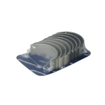 Kit de coussinets de bielle KOLBENSCHMIDT 77581620
