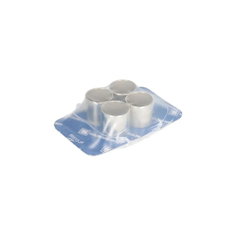 Coussinet de palier, bielle KOLBENSCHMIDT 77585690