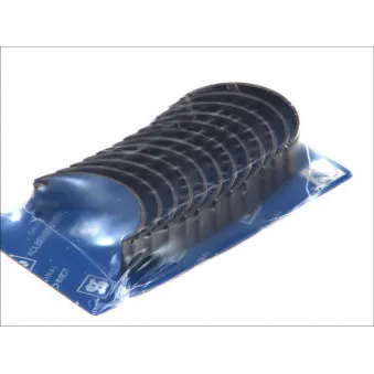 Kit de coussinets de bielle KOLBENSCHMIDT 77703600