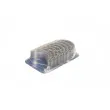 Kit de coussinets de bielle KOLBENSCHMIDT 77735610 - Visuel 2
