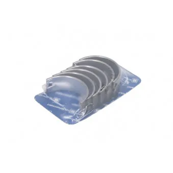 Kit de coussinet de vilebrequin KOLBENSCHMIDT 77742610