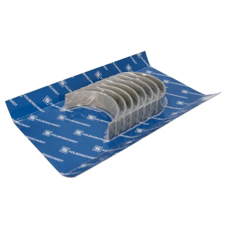 Kit de coussinet de vilebrequin KOLBENSCHMIDT 77776620