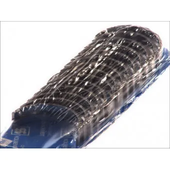 Kit de coussinet de vilebrequin KOLBENSCHMIDT 77821610
