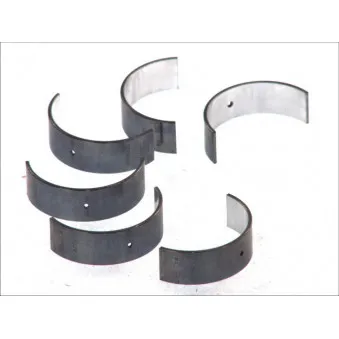 Kit de coussinets de bielle KOLBENSCHMIDT 77841600