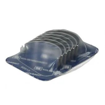 Kit de coussinets de bielle KOLBENSCHMIDT 77841610