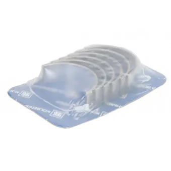 Kit de coussinets de bielle KOLBENSCHMIDT 77841620