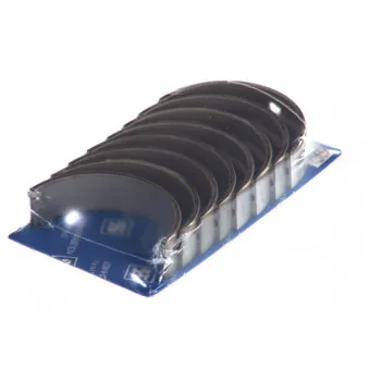Kit de coussinet de vilebrequin KOLBENSCHMIDT 77850610