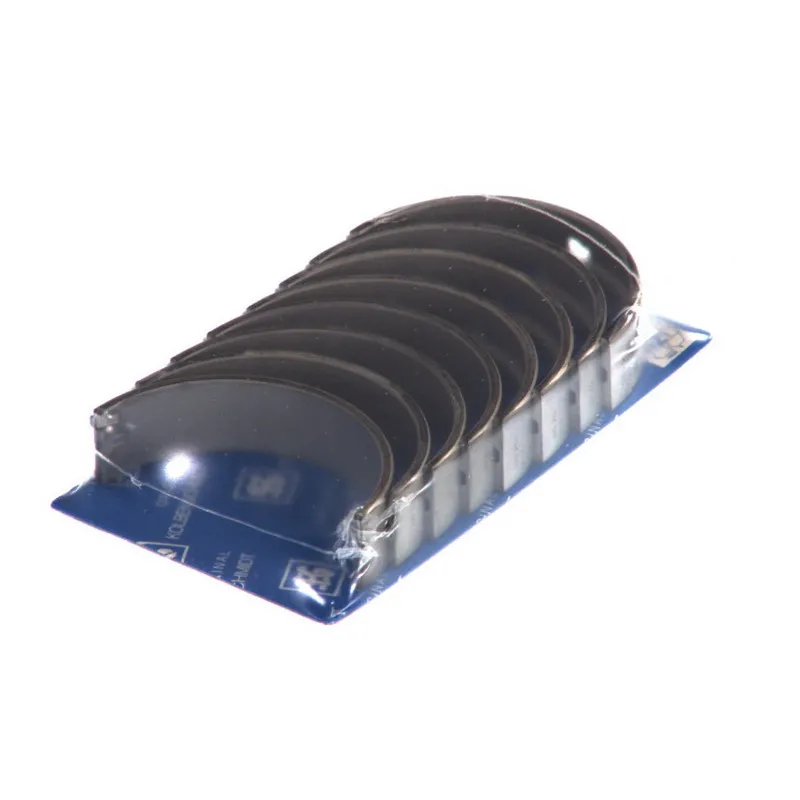 Kit de coussinet de vilebrequin KOLBENSCHMIDT 77850610