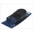 Kit de coussinet de vilebrequin KOLBENSCHMIDT 77868600 - Visuel 2