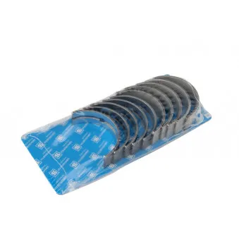 Kit de coussinet de vilebrequin KOLBENSCHMIDT 77868610