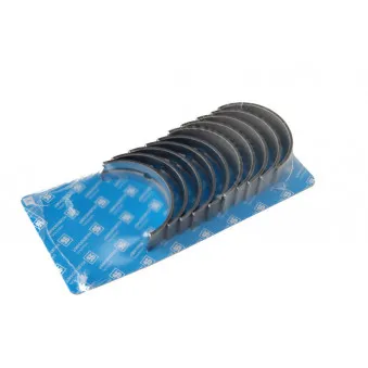 Kit de coussinet de vilebrequin KOLBENSCHMIDT 77868620