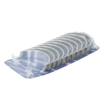Kit de coussinet de vilebrequin KOLBENSCHMIDT 77907600