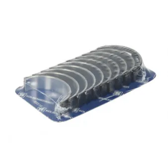 Kit de coussinet de vilebrequin KOLBENSCHMIDT 77908600