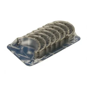 Kit de coussinet de vilebrequin KOLBENSCHMIDT 77917600