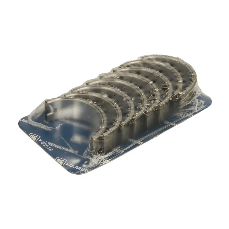 Kit de coussinet de vilebrequin KOLBENSCHMIDT 77917600