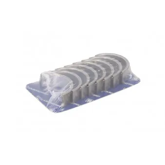 Kit de coussinet de vilebrequin KOLBENSCHMIDT 77917610