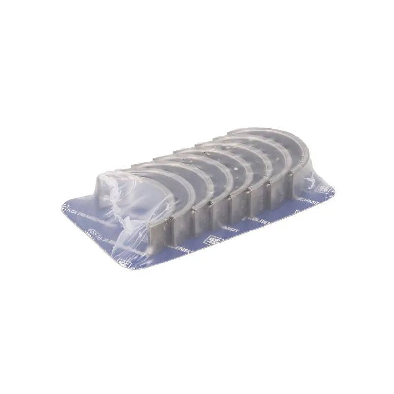 Kit de coussinet de vilebrequin KOLBENSCHMIDT 77917610