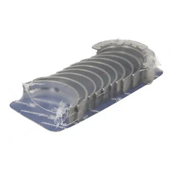 Kit de coussinet de vilebrequin KOLBENSCHMIDT 77946610