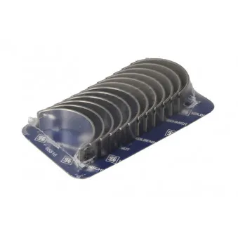 Kit de coussinets de bielle KOLBENSCHMIDT 77952600