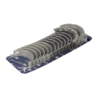 Kit de coussinet de vilebrequin KOLBENSCHMIDT 77953600