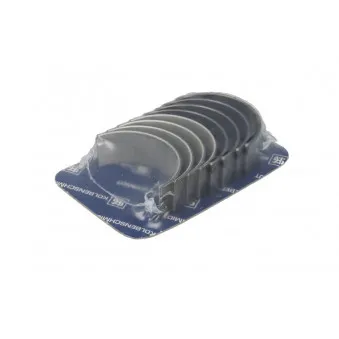 Kit de coussinets de bielle KOLBENSCHMIDT 77970600