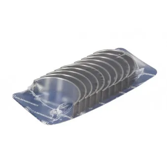 Kit de coussinet de vilebrequin KOLBENSCHMIDT 77983610