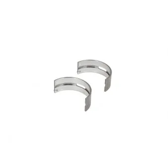 Coussinet de vilebrequin KOLBENSCHMIDT 78938600