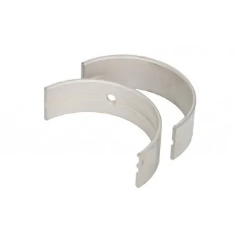 Coussinet de vilebrequin KOLBENSCHMIDT 79382610