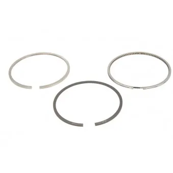Jeu de segments de pistons KOLBENSCHMIDT 800001110000