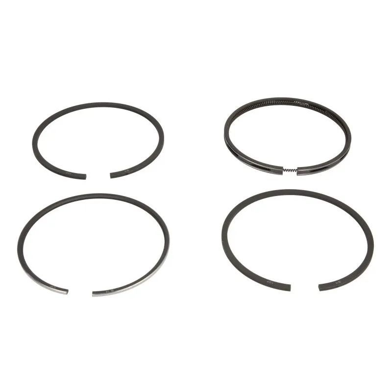 Jeu de segments de pistons KOLBENSCHMIDT 800016010000