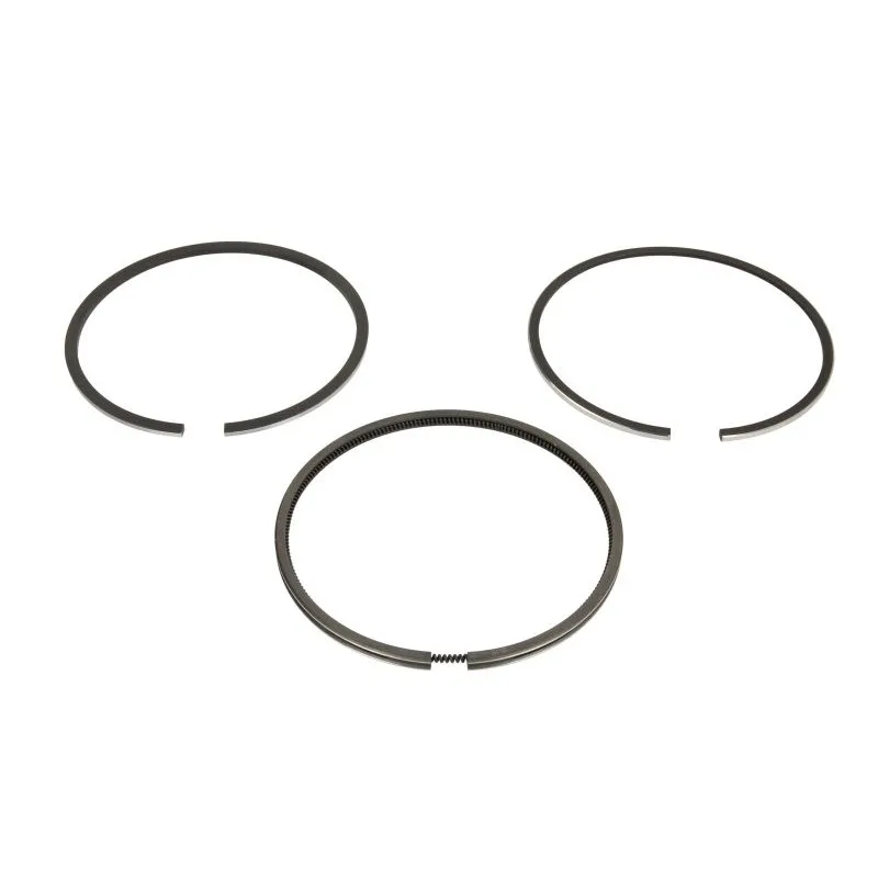 Jeu de segments de pistons KOLBENSCHMIDT 800033710000