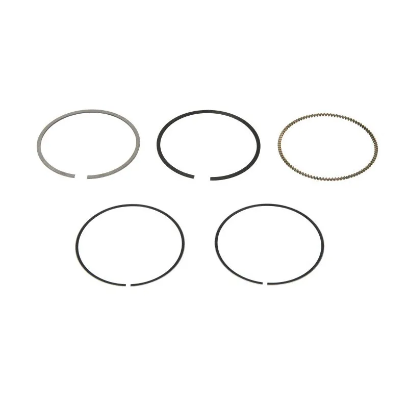 Jeu de segments de pistons KOLBENSCHMIDT 800038910000