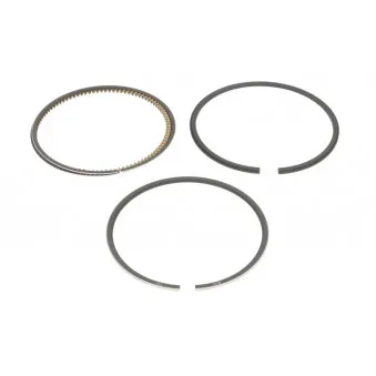 Jeu de segments de pistons KOLBENSCHMIDT
