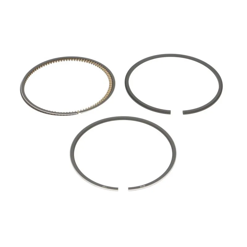 Jeu de segments de pistons KOLBENSCHMIDT 800040811000