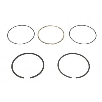 Jeu de segments de pistons KOLBENSCHMIDT