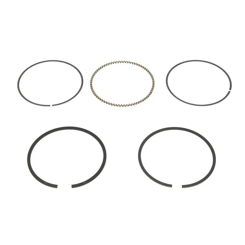 Jeu de segments de pistons KOLBENSCHMIDT 800042110050