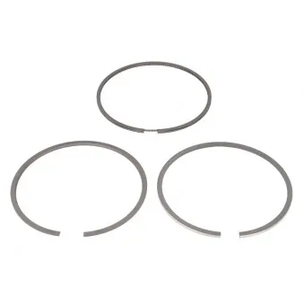 Jeu de segments de pistons KOLBENSCHMIDT 800050610050